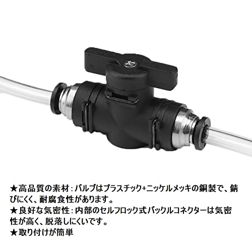 Amazon | CO2ジェネレーター PRO-D708 正規品 化学反応式 CO2添加